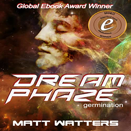 Cover of Dream Phaze--Germination