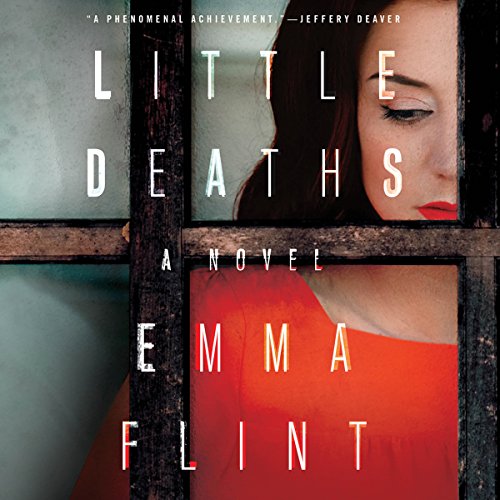Cover of Little Deaths