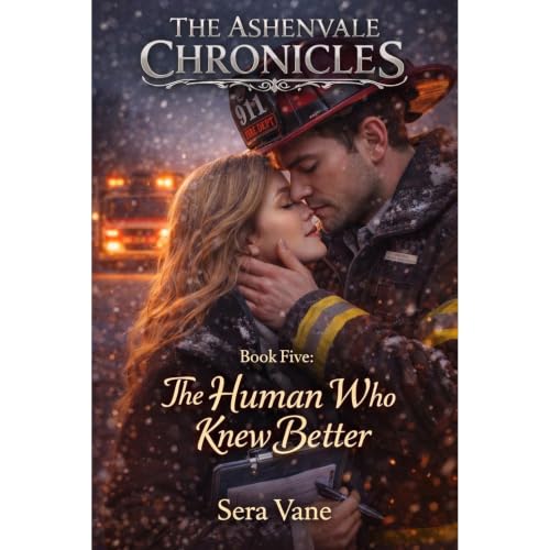 Cover of The Human Who Knew Better