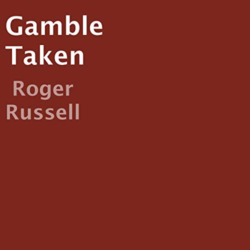 Cover of Gamble Taken