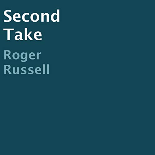 Cover of Second Take