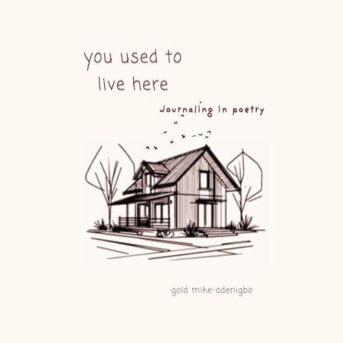 Cover of You Used to Live Here