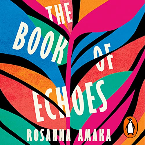 Cover of The Book Of Echoes