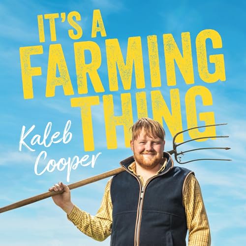 Cover of It's a Farming Thing