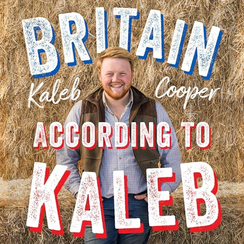 Cover of Britain According to Kaleb