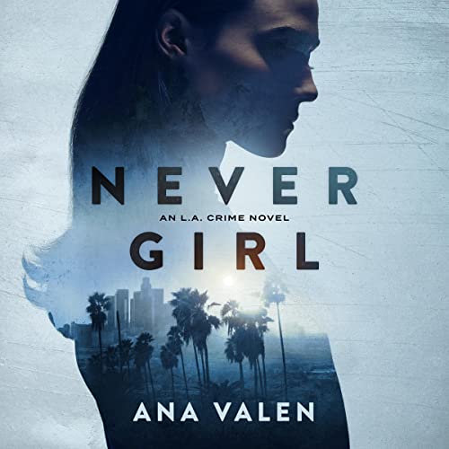 Cover of Never Girl