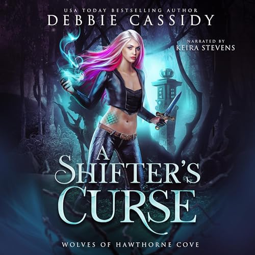 Cover of A Shifter's Curse