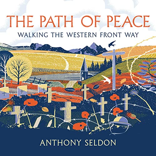 Cover of The Path of Peace
