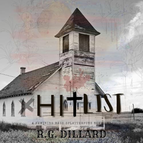 Cover of Hitlist