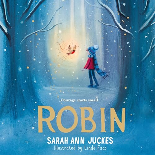 Cover of Robin
