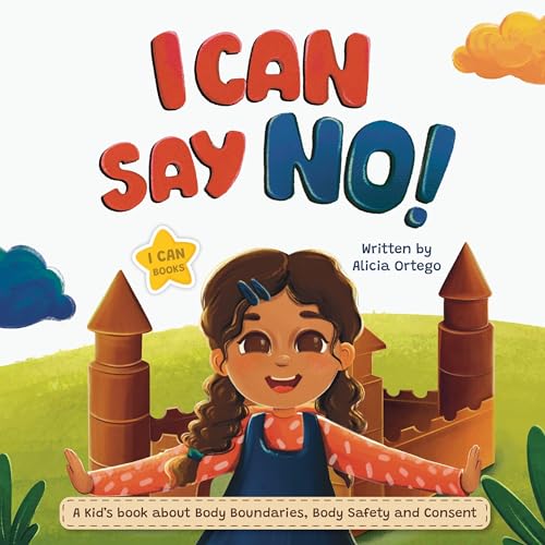 Cover of I Can Say No!