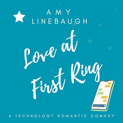 Cover of Love at First Ring