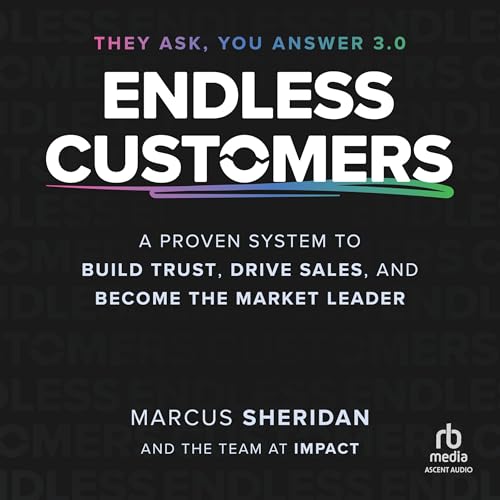 Cover of Endless Customers