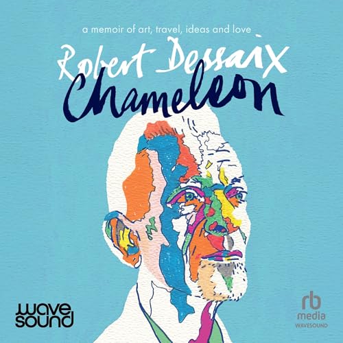 Cover of Chameleon
