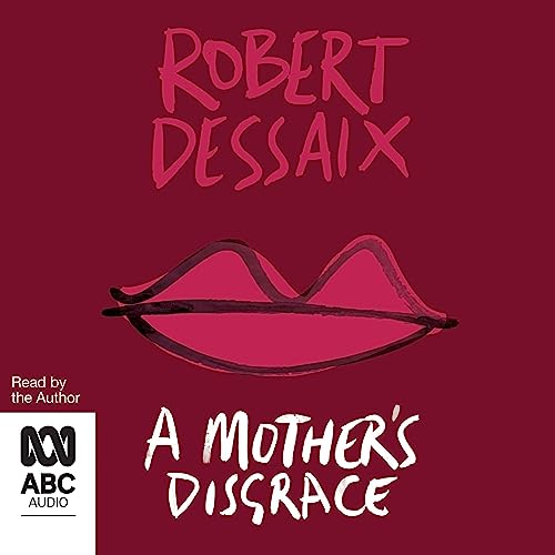 Cover of A Mother's Disgrace