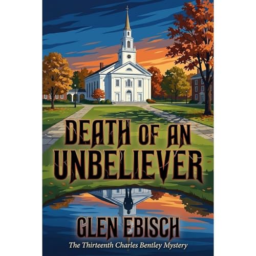 Cover of Death of an Unbeliever