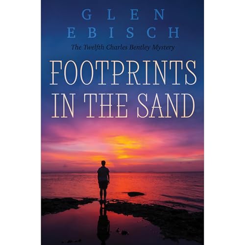 Cover of Footprints in the Sand