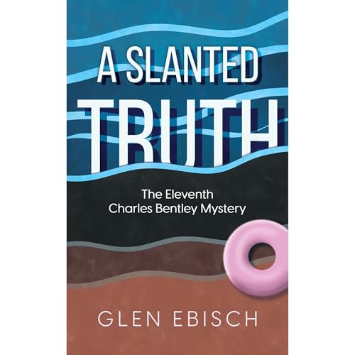 Cover of A Slanted Truth