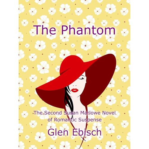 Cover of The Phantom