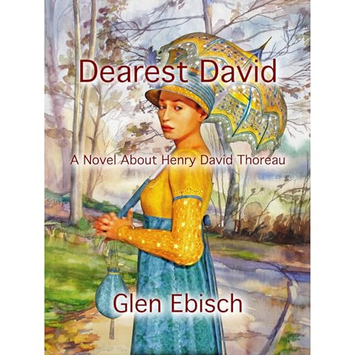 Cover of Dearest David