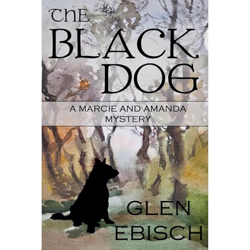 Cover of The Black Dog