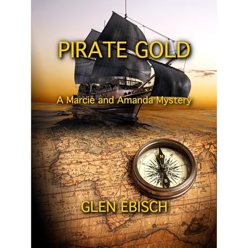 Cover of Pirate Gold