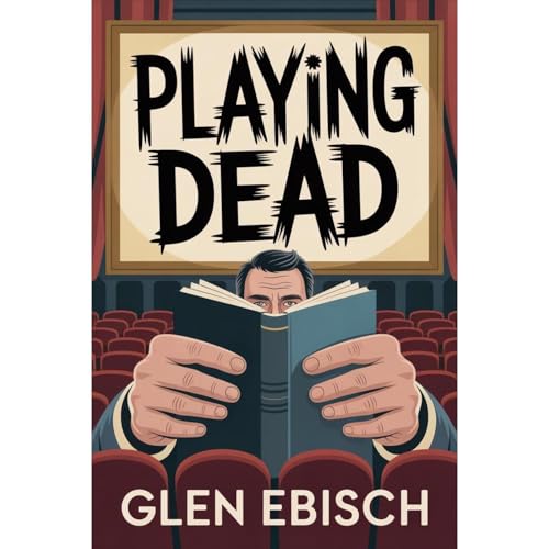 Cover of Playing Dead