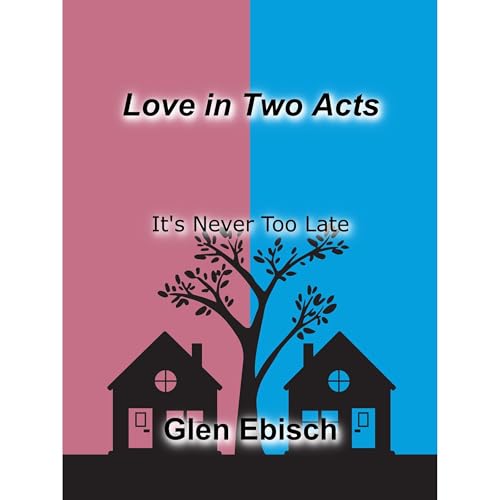 Cover of Love in Two Acts