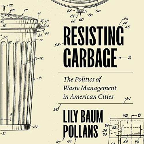 Cover of Resisting Garbage