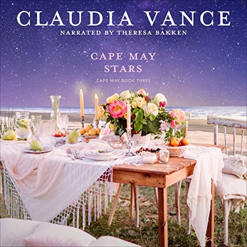 Cover of Cape May Stars
