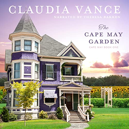 Cover of The Cape May Garden