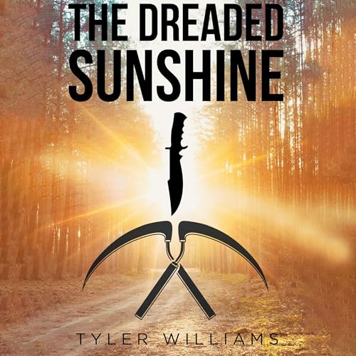 Cover of The Dreaded Sunshine