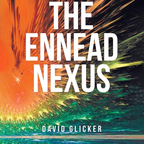 Cover of The Ennead Nexus