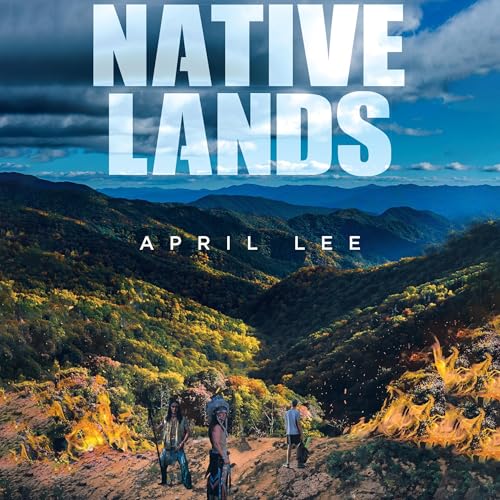 Cover of Native Lands