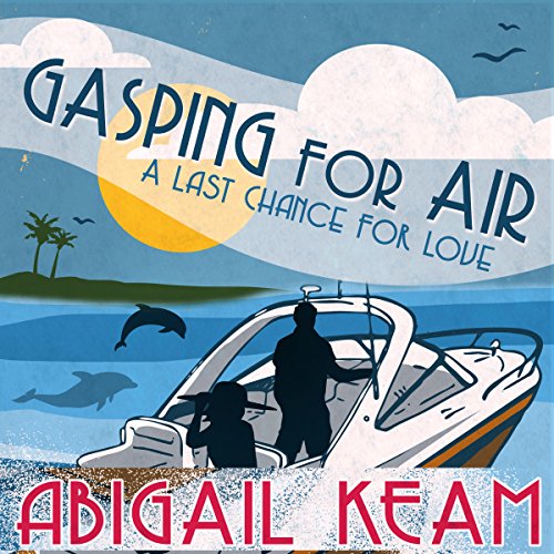 Cover of Gasping for Air