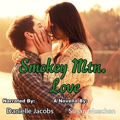 Cover of Smokey Mtn. Love