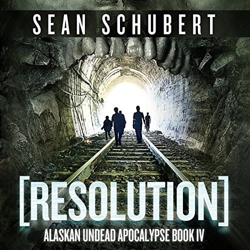 Cover of Resolution