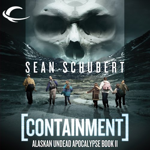 Cover of Containment