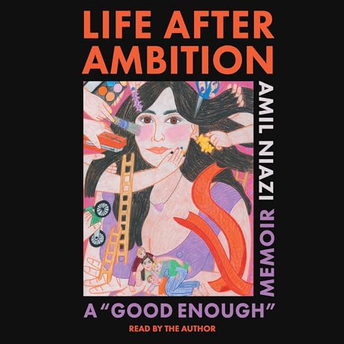 Cover of Life After Ambition