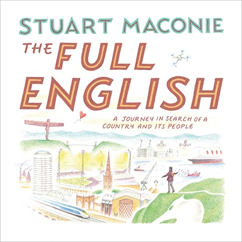 Cover of The Full English