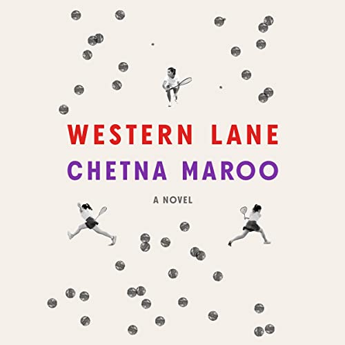 Cover of Western Lane