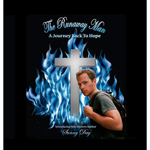 Cover of The Runaway Man