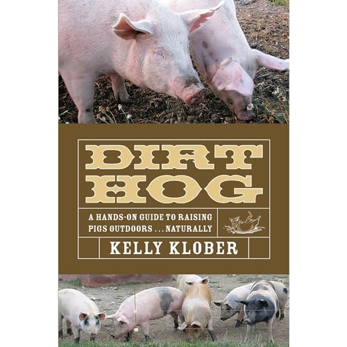 Cover of Dirt Hog