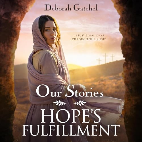 Cover of Hope's Fulfillment