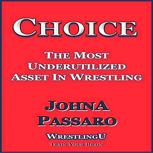 Cover of Choice: The Most Underutilized Asset in Wrestling