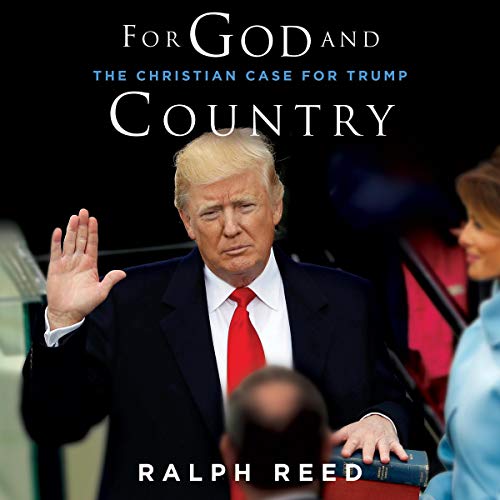 Cover of For God and Country