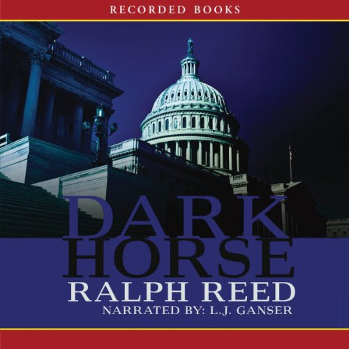 Cover of Dark Horse