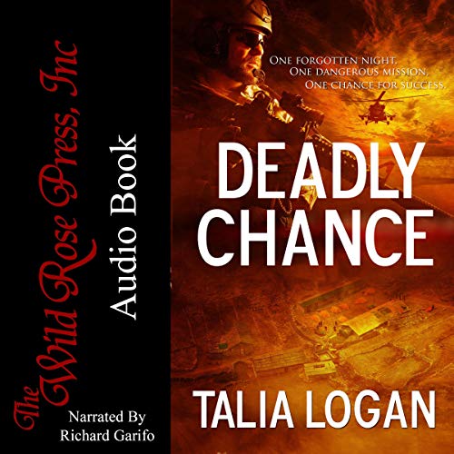Cover of Deadly Chance