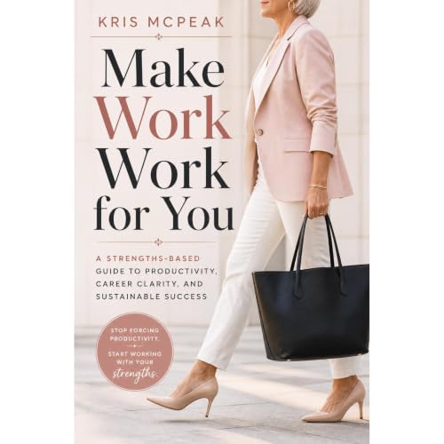 Cover of Make Work WORK For You