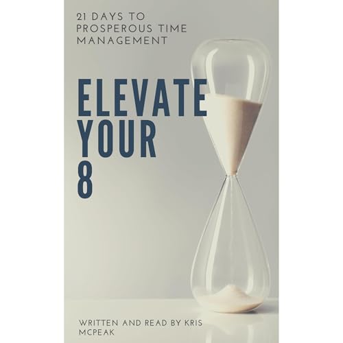 Cover of Elevate Your 8